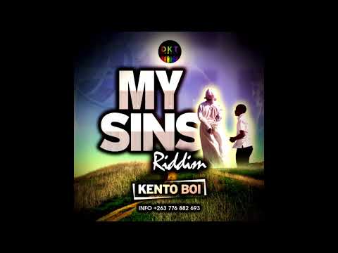 Kento Boi - Mundiregerere (My Sins Riddim ‎@DKT Family Records  2021 OCTOBER)