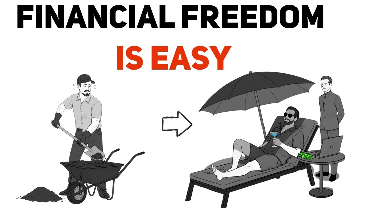 40 Money Rules - From GREATEST Finance Books Ever