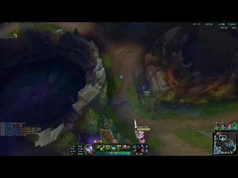 Wits end healing lmfao