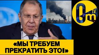 «У НАС УЖЕ НИ АРМИИ, НИ ОРУЖИЯ!»