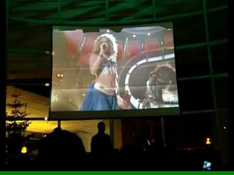 Orient Deluxe Silvester 2009/2010