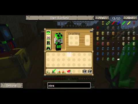 Lets Play Tekkit Lite Together #60 [GERMAN][Full HD][PC]