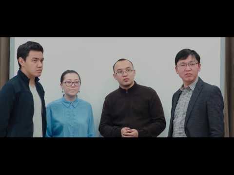 Жер бетінде қазақша сөйлейтін соңғы адам қалса, оның есімі кім болар еді?