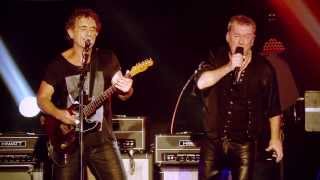 Cold Chisel - Merry Go Round - Live at The Hordern Pavilion