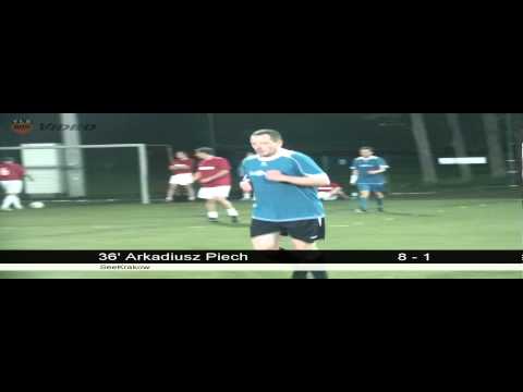 7. tydzień: GEO-ZENIT - SeeKrakow (FLS Wiosna 2013)