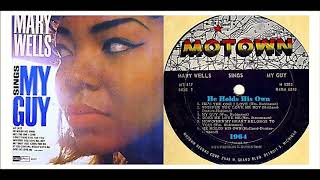 Mary Wells - He Holds His Own &#39;Vinyl&#39;