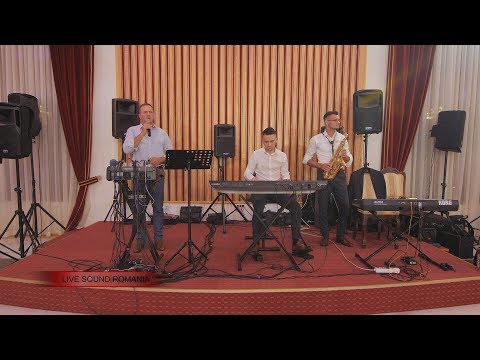 Fratii Buble 2019 - Colaj de cantari crestine: Oaia mea, Canta ca David, Poporasul meu