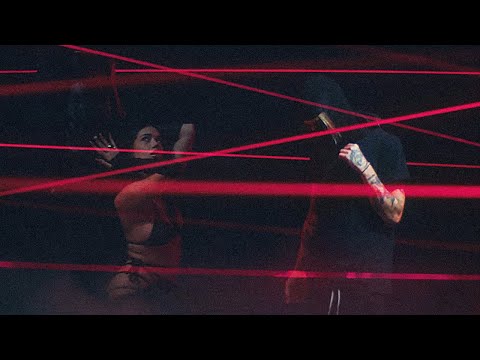 [FREE] PHARAOH x OG BUDA x MAYOT Type Beat - 'she was the one'