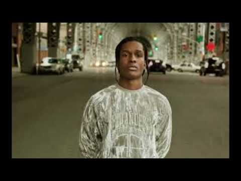 FREE Asap rocky type beat "Lazlo"