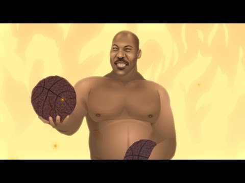 Game of Zones - S4:E8: 'Father of Balls'