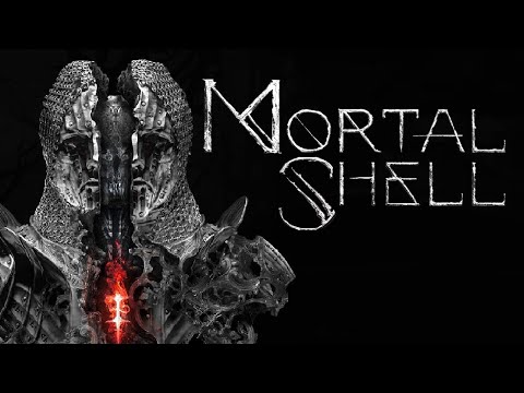 Mortal Shell is Finally Here! - New Challenging Souls-Like - Gameplay