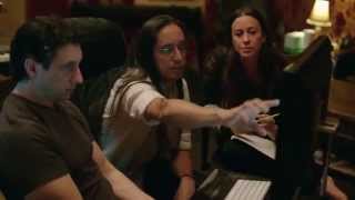 Alanis Morissette - "The Morning" inspired by female coffee producers in Costa Rica.