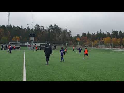 P2016 Enebybergs IF - Täby FK Skarpäng höjdpunkter