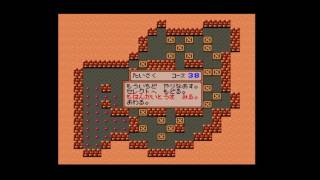 Super Sokoban (SNES-J) Level Solutions [Part 4/6]