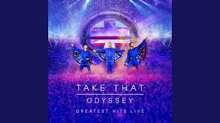Get Ready For It (Live)