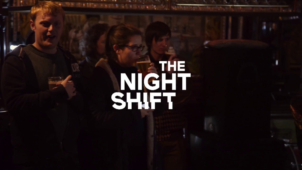 Video for Season Trailer 2019 | The Night Shift