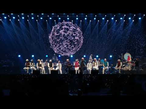 Kun faya kun || The Sufi Route 2019 || AR Rahman, Javed Ali