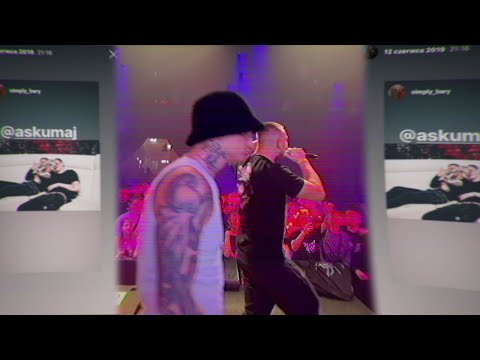 Skumaj x Bary-co jest g meniu? prod.gmeniu