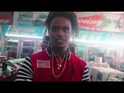 Thugga  Almxghty 'Gang'  Prod By Sunset