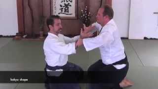 preview picture of video 'Aikido Kihon: kokyu tanden ho'