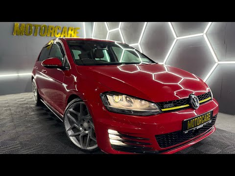 ◼️2016 VOLKSWAGEN GOLF GTD 2.0 TDI MANUAL◼️ - Image 2