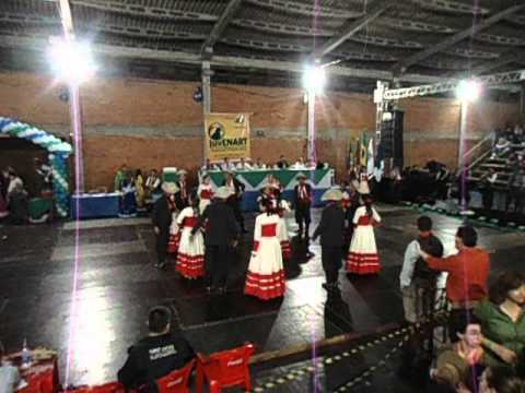 PTG Estância Velha - X Juvenart