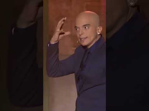 Le trio de Rachid Badouri 😭😭😂 #MontreuxComedy