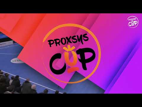 SV Meerkerk – VV Lekvogels | Semi-Final U13 | PROXSYS CUP 2026