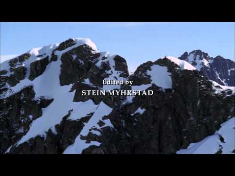 Stargate The Ark of Truth - intro