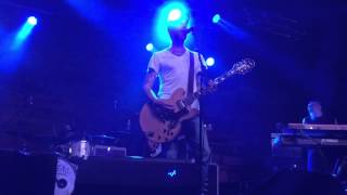 Lucero - &quot;I&#39;ll Just Fall&quot; 1/17/15