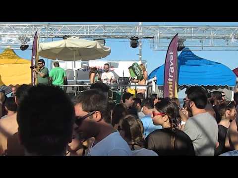 PerküsyonTayfun Tekeli & Dj Cihat Uğurel