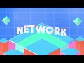 HD Mnet Global Music Network Ident 2024
