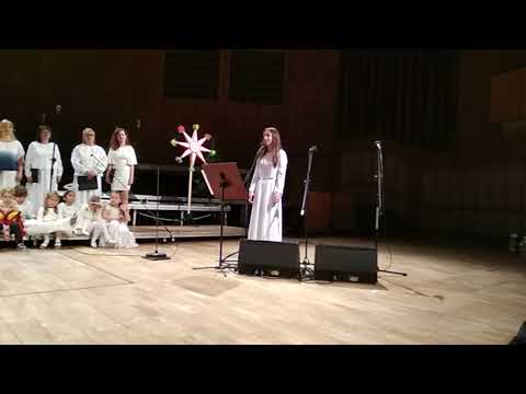 Alicja Kamola  "O gwiazdo Betlejemska"