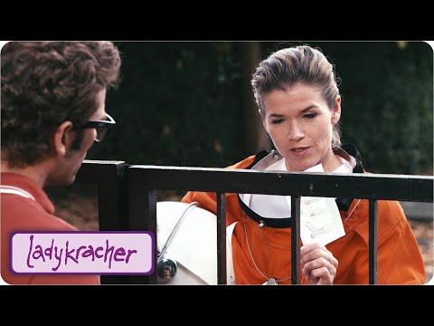 Onka geht viral | Ladykracher