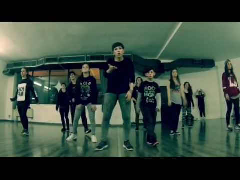 Roberta Bongioví Choreography - 