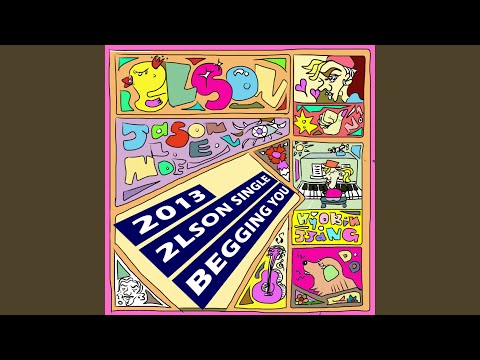 Begging You (Full ver. 2013) (feat.Hyobin) (Begging You (Full ver. 2013) (feat.효빈))