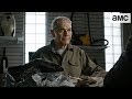 'What Breaking Bad Means to Robert Forster’ BTS | El Camino