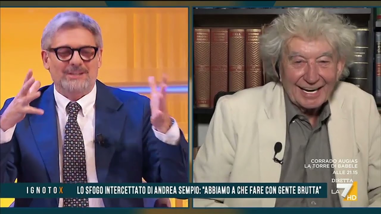 Elezioni Vigevano, Pino Rinaldi comunica il risultato a Lovati: la reazione dell'ex avvocato di ...
