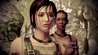 Space Harem - Let's Play Mass Effect 2 Part 119