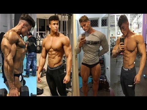 NEW GENERATION Part 2 | Aesthetic Fitness Motivation