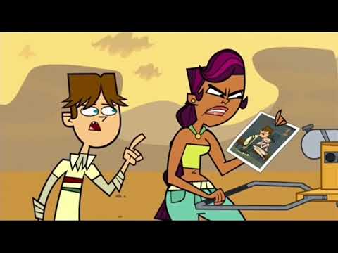 3x23 A Tutto Reality - Il Tour (Total Drama - World Tour)
