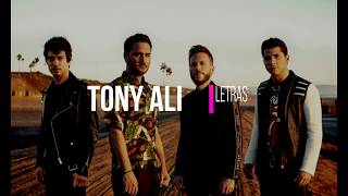 Noel Schajris - Dime ft. Reik  (Letra)