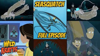 Download lagu Wild Kratts S01E37 - Seasquatch; yeti crab, anglerfish, shrimp mp3 Download lagu Wild Kratts S01E37 - Seasquatch; yeti crab, anglerfish, shrimp mp3