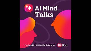 AI Mind Talks #4: Scaling Enterprise AI — with HiBob Head of AI Core Unit Yoni Friedman