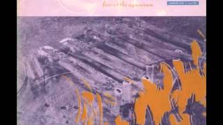 Michael Brook - Lakbossa (live)