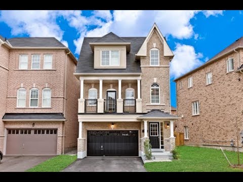 1606 Winville Road Pickering-By-sjvirtualtours.ca