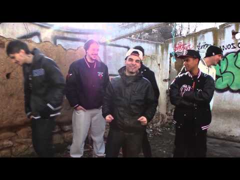 UNNAMED - MAKING OFF [ESCUALO,BLAKE,LEXIZ,DECAS,LIL BROWNIE]