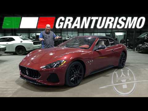 Why Did My Customer Trade Their Ferrari for a Gran Turismo?!?