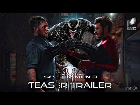 THE AMAZING SPIDER-MAN 3: New Beginning – Trailer (2024) Andrew Garfield Movie | Sony Pictures (HD)