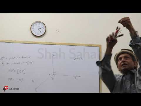 Important Tools to Understand Differential Geometry   (How to Measure Magnitude of a Vector)